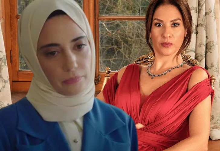 İddialı dizinin RTÜK biletini kesti! Oyunculardan tepki…