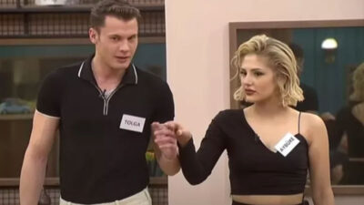 Kısmetse Olur’dan diskalifiye edilen çiftten şok karar!