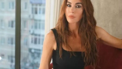 Aşk iddiasına son noktayı koydu