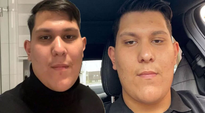 Paintball oynarken kalp krizi geçiren Mustafa, hayatını kaybetti