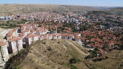 Belediye başkanı açıkladı! ‘Binaların yüzde 80’i riskli’