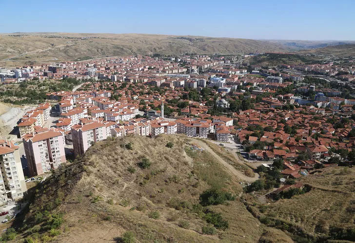 Belediye başkanı açıkladı! ‘Binaların yüzde 80’i riskli’