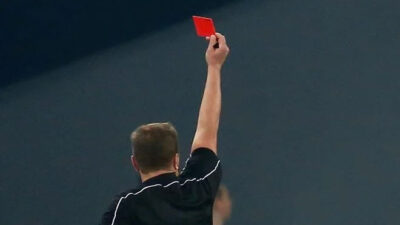 Belçika’da kırmızı kart vergisi