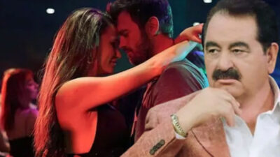 İbrahim Tatlıses’ten Kıvanç Tatlıtuğ ve Serenay Sarıkaya’ya olay yorum!