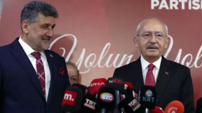 Kılıçdaroğlu: Ziyaretin ertelenmesini HDP’ye sorun