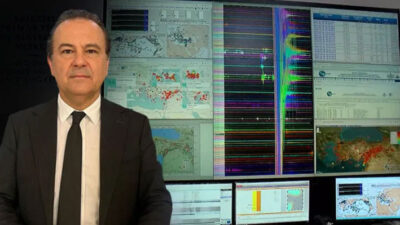 Kandilli’den flaş Marmara yorumu: Her an 7 üzeri deprem olabilir