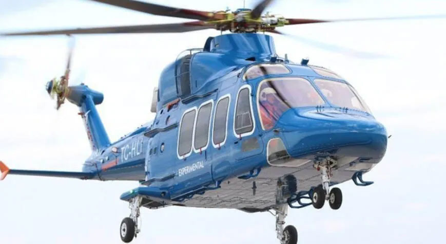 Gökbey’e yerli motor için tarih verildi! TEI Genel Müdürü’nden açıklama