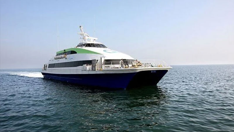 BUDO’nun bazı seferleri iptal edildi BUDO’nun bazı seferleri iptal edildi