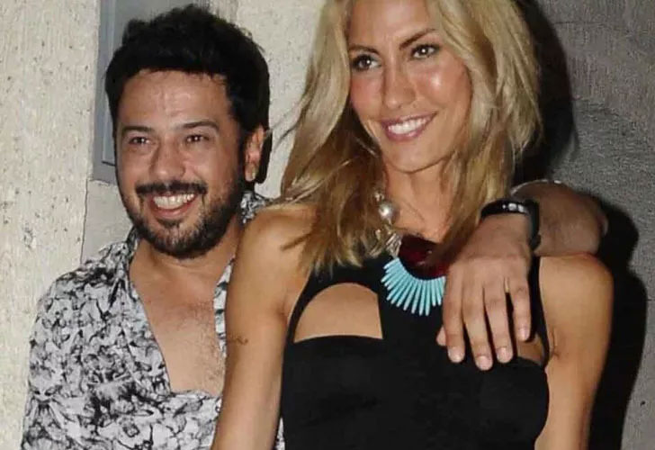 Emre Altuğ paylaşınca eski eşi Çağla Şıkel kendisini tutamadı!