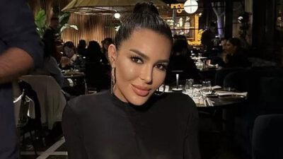 Konya’daki saldırı girişiminin ardından Selin Ciğerci’den açıklama