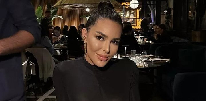 Konya’daki saldırı girişiminin ardından Selin Ciğerci’den açıklama