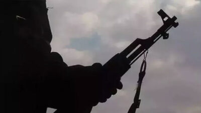 İkna yoluyla 1 PKK terör örgütü üyesi daha teslim oldu