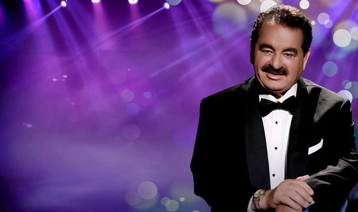 İbrahim Tatlıses kararını verdi! İşte milletvekili aday adayı olacağı parti