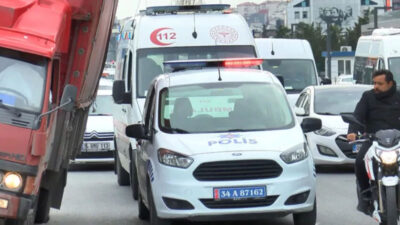 Direksiyon başında kalp krizi geçirip hayatını kaybetti