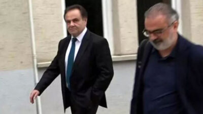 Görevden uzaklaştırılan Bilecik Belediye Başkanı Şahin, yeniden ifade verdi