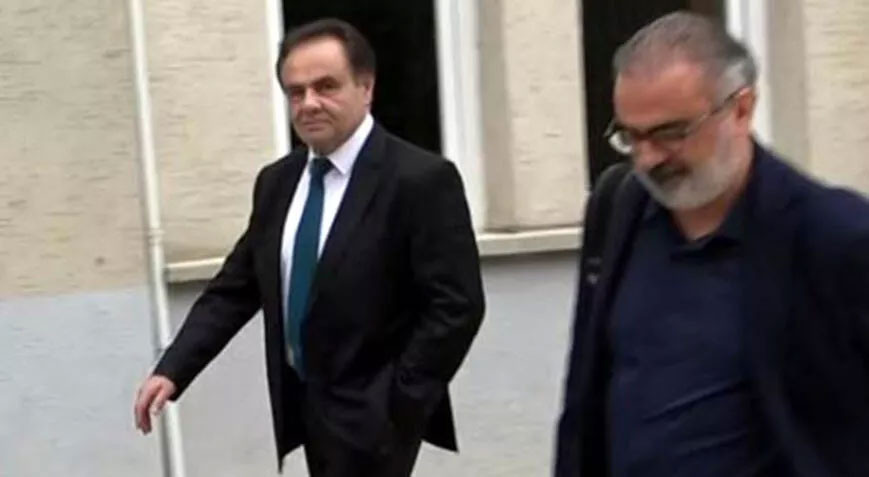 Görevden uzaklaştırılan Bilecik Belediye Başkanı Şahin, yeniden ifade verdi