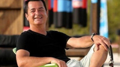 Acun Ilıcalı duyurdu! Survivor 2024’te de olacak! İşte kadroda yer alacak 3 isim