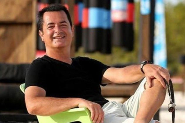 Acun Ilıcalı duyurdu! Survivor 2024’te de olacak! İşte kadroda yer alacak 3 isim