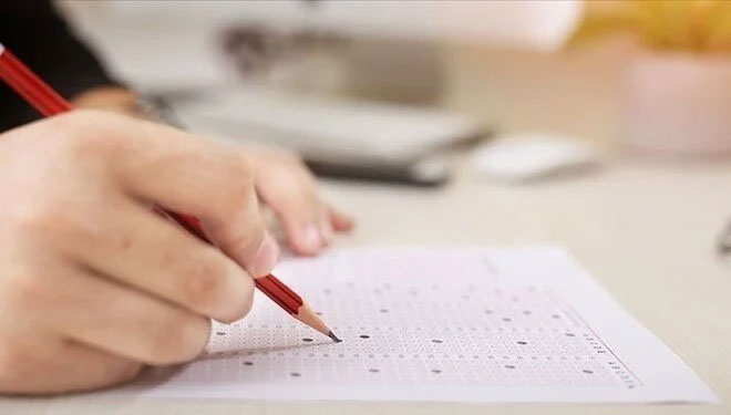 ÖSYM’den deprem bölgesi için YKS kararı ÖSYM’den deprem bölgesi için YKS kararı