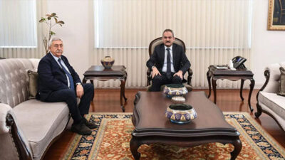 Bakan Özer: Deprem bölgesindeki 4 ilin okul kantincilerinden kira alınmayacak