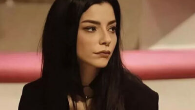 Merve Boluğur acı haberi paylaştı! “Kurtaramadık, maalesef vefat etti”