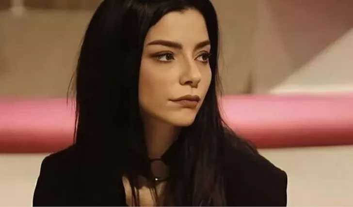 Merve Boluğur acı haberi paylaştı! “Kurtaramadık, maalesef vefat etti”