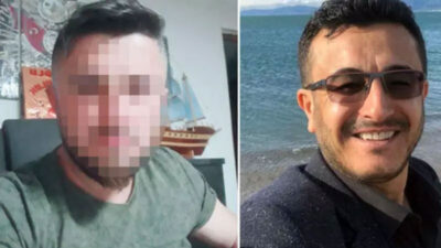 Tartıştığı eski iş ortağını tabancayla vurarak öldürdü