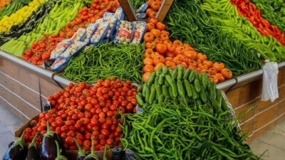 İstanbul’da şubat enflasyonu belli oldu