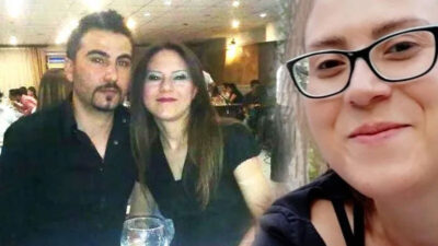 Hülya hemşireyi 11 bıçak darbesiyle öldüren kocanın cezası belli oldu