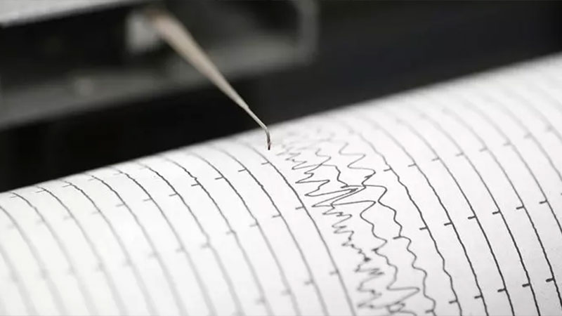 AFAD duyurdu! Kahramanmaraş’ta 4’ün üzerinde iki deprem daha oldu….