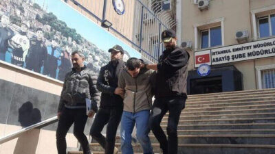 Evlat vahşeti! ‘Neden çalışmıyorsun?’ diyen babasını bıçaklayarak öldürdü