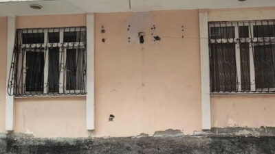 Kocası tarafından boğazı kesilen kadın hayatını kaybetti