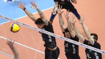 Bursa’nın Efeleri deplasmanda galip