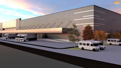 Tarımsal pazarda Yenişehir devrimi!