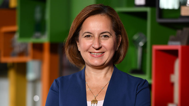 Nestlé Waters son 10 yılda 500 milyon litre su tasarrufu sağladı