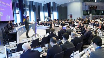 AB’den Türkiye’ye 6 milyar Euro destek