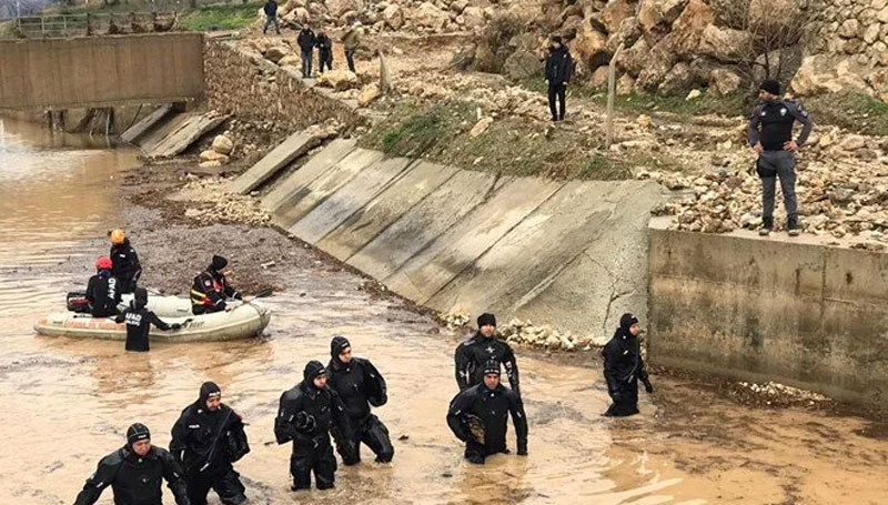 Fatma hemşireden acı haber! Can kaybı 19’a yükseldi Fatma hemşireden acı haber! Can kaybı 19’a yükseldi