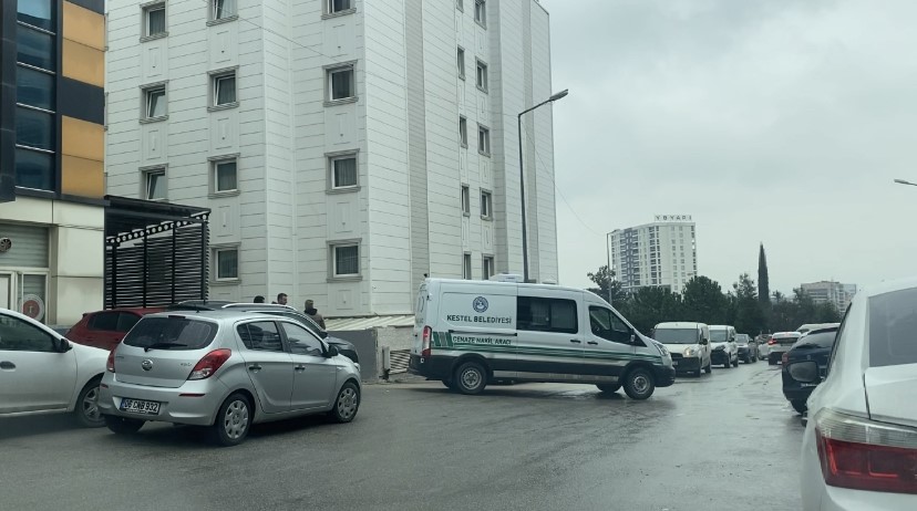 Bursa’daki korkunç cinayetin sebebi ortaya çıktı