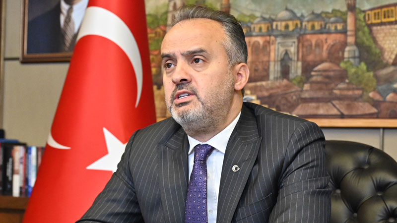 DSÖ’nün olağanüstü gündemi; Türkiye