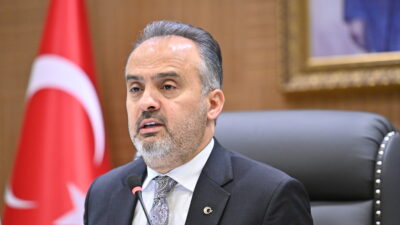 Başkan Aktaş, kaza geçirdi