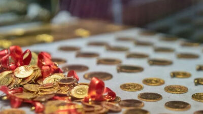 Kuyumculardan gram altın tahmini! ‘Doğru zaman değil’ diyerek uyardılar