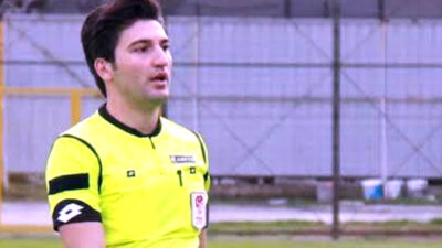 Bursaspor maçının hakemi açıklandı!