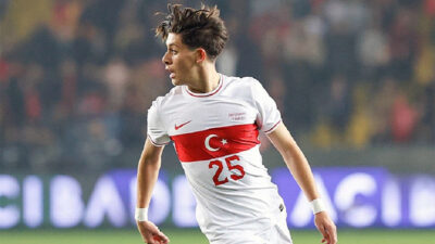 Kuntz’dan Arda Güler yorumu