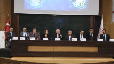 Bursa’da asansör sektörüne yüzde yüz yerli test merkezi