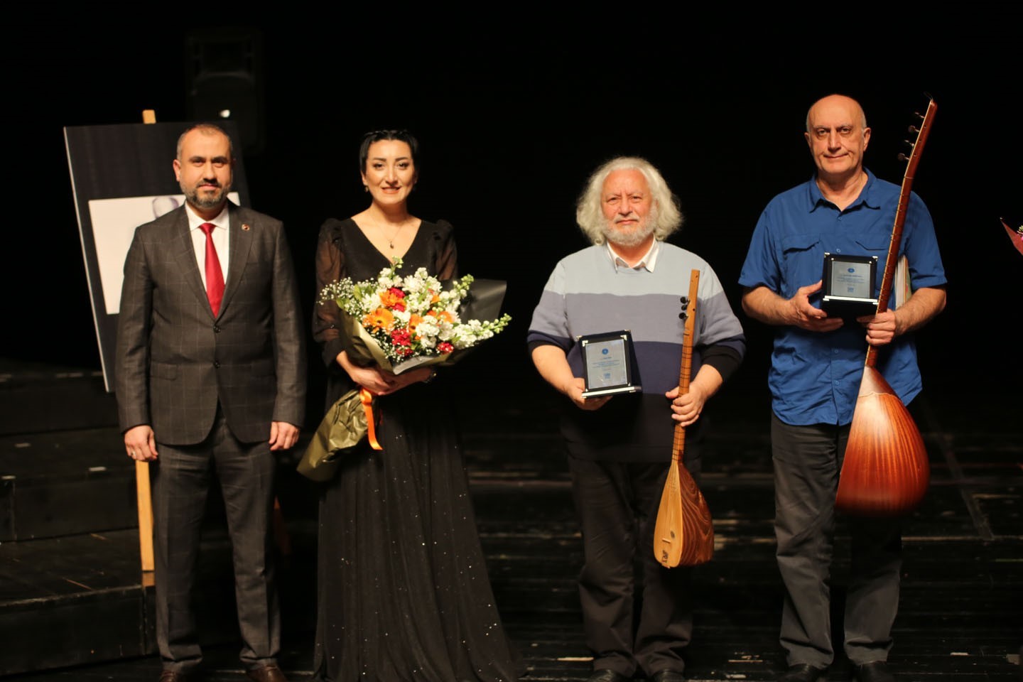 asik veysel eserleriyle bursada anildi 64d04c9