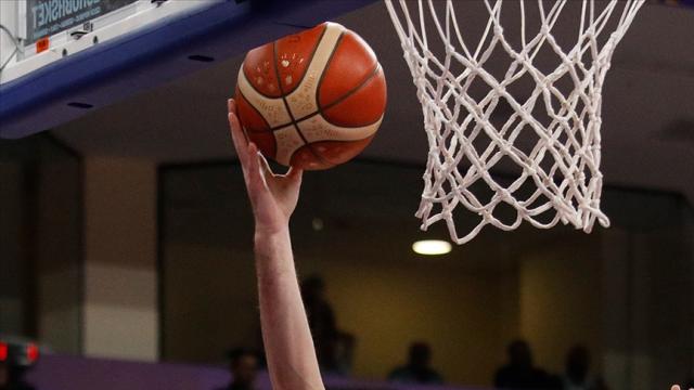 FIBA maçları ilk kez cam zemin üzerinde oynanacak FIBA maçları ilk kez cam zemin üzerinde oynanacak