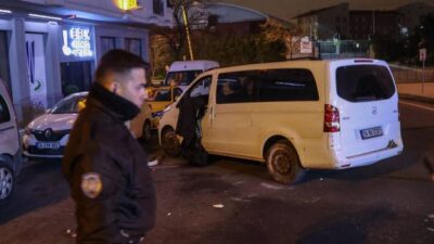 Kendi kullandığı aracın altında kaldı