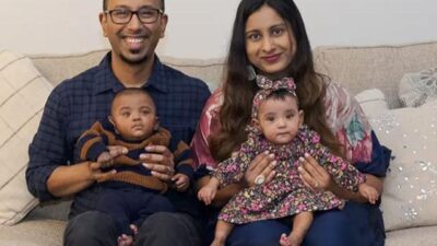 Rekor kıran ikizler! 22 haftalık doğdular