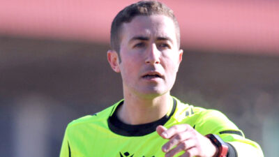 Sivas B.-Bursaspor maçının hakemi açıklandı!