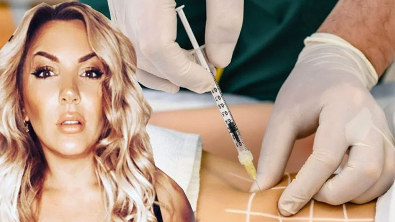 Zayıflamak için gittiler zehirlendiler! 250 kişi etkilendi Zayıflamak için gittiler zehirlendiler! 250 kişi etkilendi